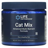 Life Extension Life Extension, Cat Mix, 100g