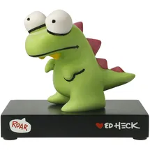 GOEBEL Ed Heck - Roar Sammelfigur mehrfarbig