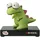 GOEBEL Ed Heck - Roar Sammelfigur mehrfarbig
