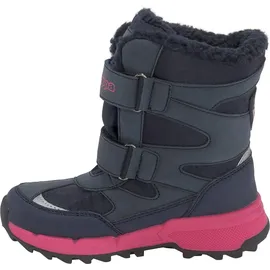 Kappa Cekis Tex T blau 40