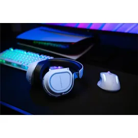 Turtle Beach Stealth 700 Gen 3 PS Weiß