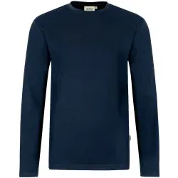 HAKRO® Longsleeve-Shirt Performance, 279, tinte 1 Stück, Größe: 5XL