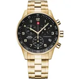 Swiss Military SM34012.12 Chronograph 41mm 5ATM