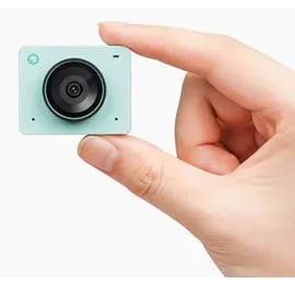 OBSBOT Meet SE Aurora Green