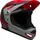 Bell Sanction 48-51 cm presences matte crimson/slate/dark gray 2020