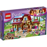 LEGO Friends Heartlake Reiterhof (41126)