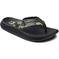 REEF Swellsole Cruiser Camo/Grey, 40