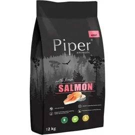 DOLINA NOTECI Piper Tiere mit Lachs 2 x 12 kg