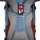 Tatonka Yukon 50+10 Women Elemental Blue