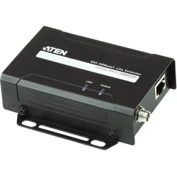 ATEN VanCryst VE601 DVI HDBaseT-Lite Extender, Transmitter