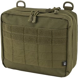 Brandit Molle Operator Pouch oliv