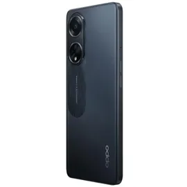 OPPO A98 5G 8 GB RAM 256 GB Cool Black