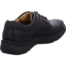 CLARKS Nature Three Herren Halbschuhe