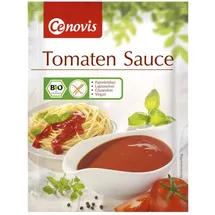 Cenovis Sauce Tomaten 30 g