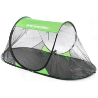 Sansbug Standing Pop-Up Mosquito Net