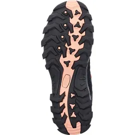 CMP Rigel Low WP Damen Antracite/Sunrise 39