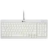 Bakker Elkhuizen BakkerElkhuizen Tastatur Ultraboard 960 V2 BNEU960V2DE
