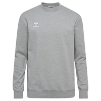 hummel Hmlgo 2.0 Sweatshirt Multisport Bio-Baumwolle