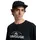 QUIKSILVER EV Vista", T-Shirt 2026 black - XL schwarz,