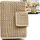 ROVICKY Damen Geldbörse beige