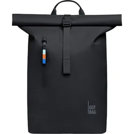GOT BAG Daypack 2.0 Schwarz