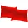 Wirth Kissenbezug Lahnstein 40 x 40 cm Rot