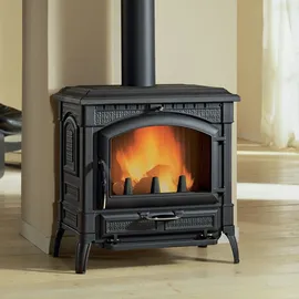 La Nordica-Extraflame TermoIsotta DSA