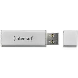 Intenso USB-Stick AluLine 4GB