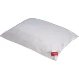 Hefel KlimaControl Fair Kissen 40 x 80 cm Weiß