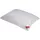 Hefel KlimaControl Fair Kissen 40 x 80 cm Weiß
