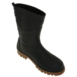 Bockstiegel Dirk Gummistiefel Schwarz 48