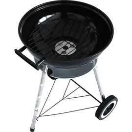 Landmann Kugelgrill Ø 37 cm schwarz