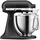 KitchenAid Artisan 5KSM185PS Gusseisen Schwarz