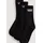 Vans Socken Classic 2 Paare Schwarz/Weiß 38-42