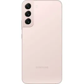 Samsung Galaxy S22+ 5G 128 GB Pink Gold