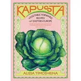 Hardie Grant Books (UK) Kapusta