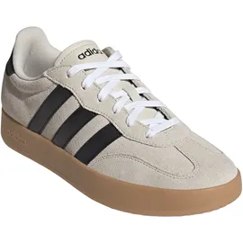 adidas Barreda Alumina/Core Black/Gum 3 46