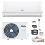 Kältebringer Split-Klimaanlage Quick Connect 12.000 BTU (3,5W)