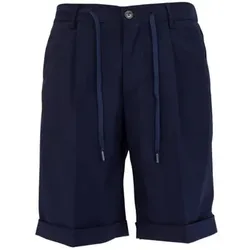 Out/Fit  Shorts -  in Blau, IT 48