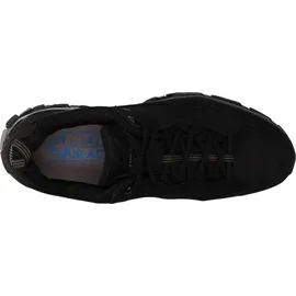 MEINDL Freizeitschuh Toledo GTX, schwarz, Gr. 41/7