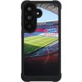 DeinDesign Nivocase Handyhülle für Samsung Galaxy Tab / Samsung Galaxy Tab A7 Schwarz