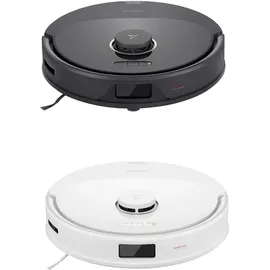 Roborock Q8 Max Saug-/Wischroboter schwarz