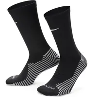 Nike Dri-FIT Strike Crew Sportsocken 010 - black/white