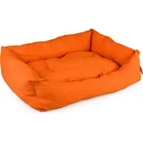 Duvoplus hundekorb tangerine (Hund), Hundebett + Katzenbett