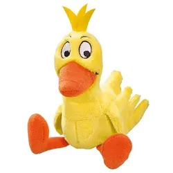 Schmidt Ente Kuscheltier 4001504426002 Schmidt