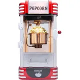 Sogo RETRO Popcornmaschine