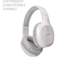 Edifier Wireless headphones W800BT Plus aptX (white)