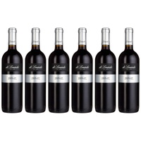 Di Lenardo Merlot IGT Merlot trocken (6 x 0.75 l)