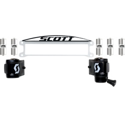 Scott WFS Buzz Film Kit, transparent für Männer