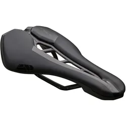 PRO Stealth Performance Sattel Schwarz Modell 2025